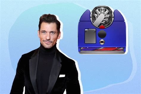 dave gandy son dyson.